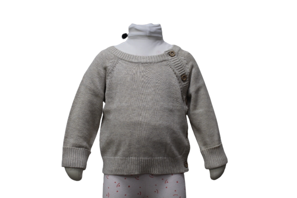 KIDS SWEATER