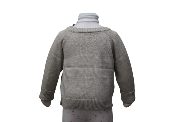 KIDS SWEATER