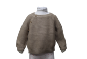 KIDS SWEATER