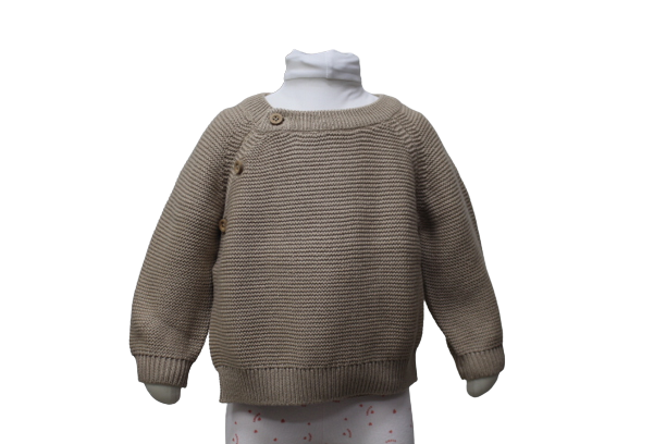 KIDS SWEATER