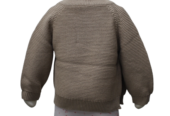 KIDS SWEATER