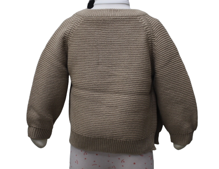 KIDS SWEATER