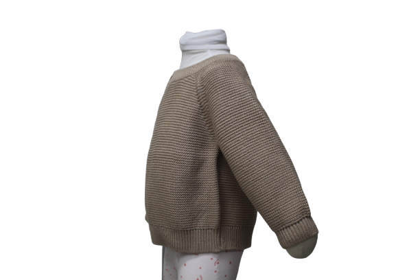 KIDS SWEATER