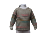 KIDS SWEATER