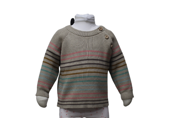 KIDS SWEATER