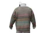 KIDS SWEATER