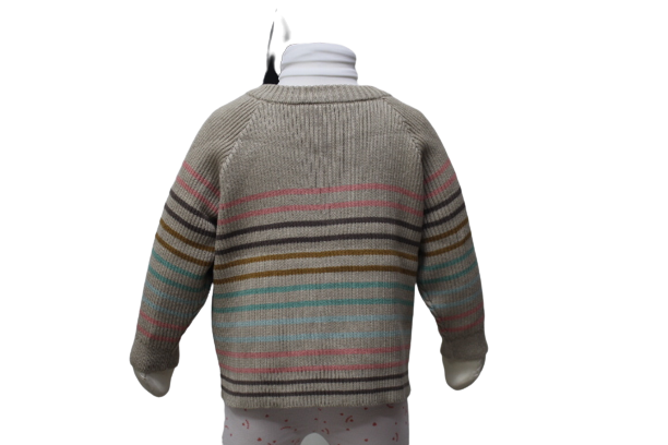 KIDS SWEATER