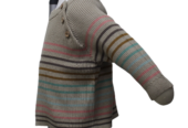 KIDS SWEATER