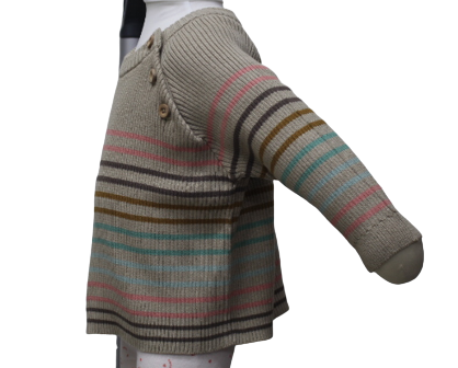 KIDS SWEATER