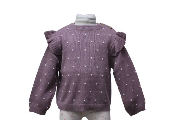 KIDS SWEATER