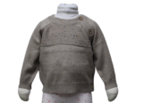 KIDS SWEATER