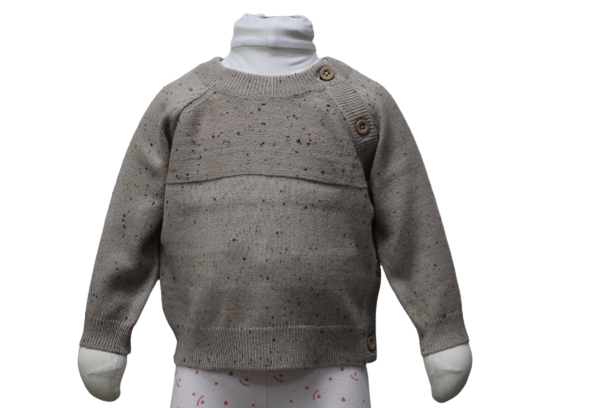 KIDS SWEATER