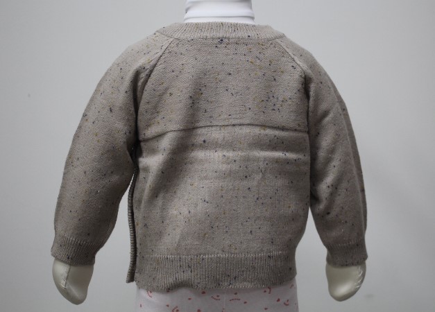 KIDS SWEATER