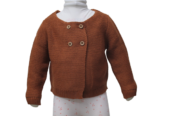 KIDS SWEATER