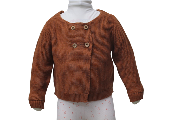 KIDS SWEATER