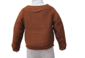 KIDS SWEATER