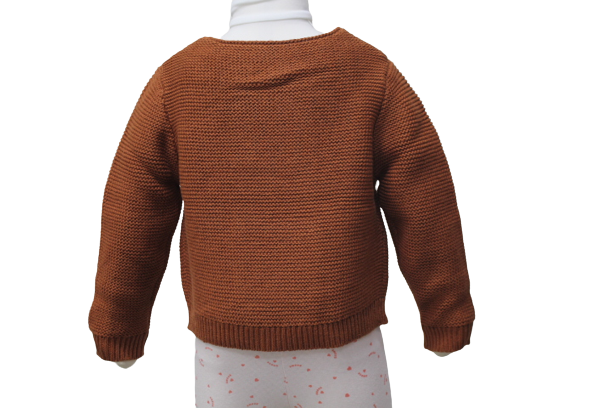 KIDS SWEATER