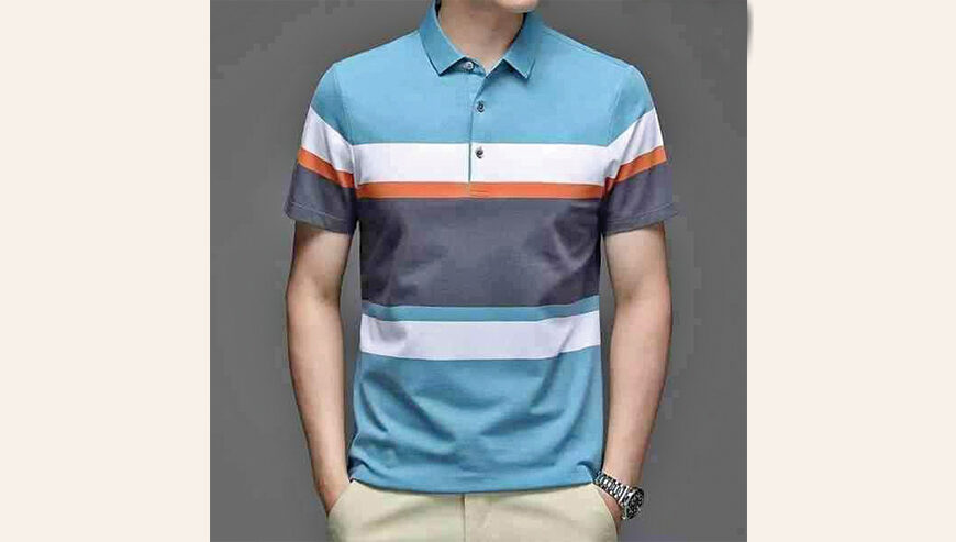 Polo-Shirt