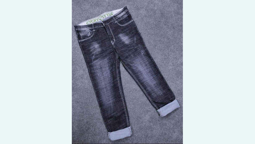 Fashion Men Pant