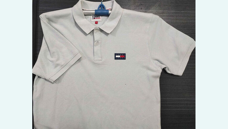 Mens Polo Shirt.