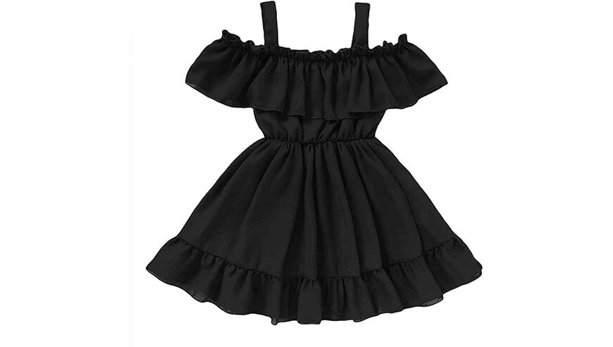 Baby Dress