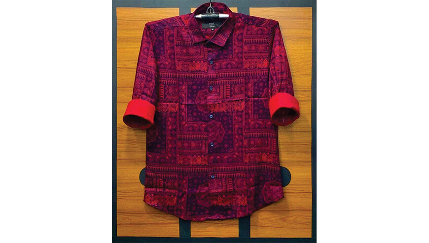 Mens Shirt