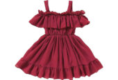 Baby Dress