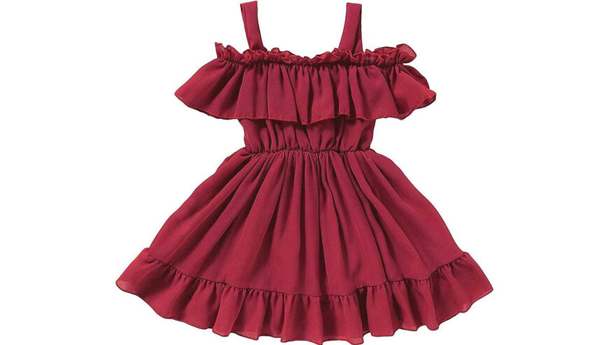 Baby Dress