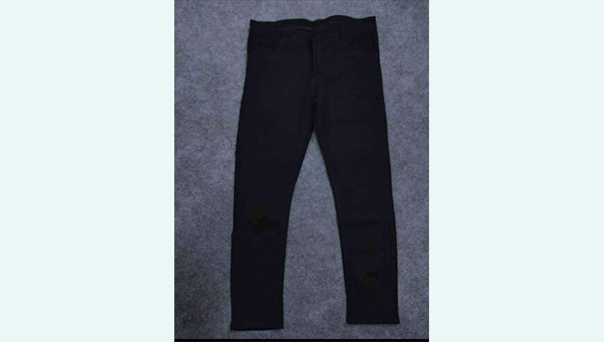 Fashion Men Pant