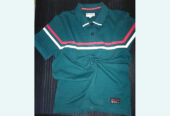 Mens Polo Shirt.