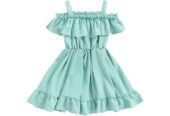 Baby Dress