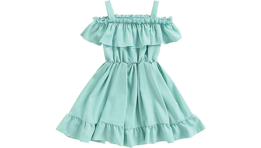 Baby Dress