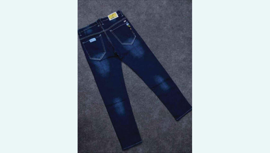 Fashion Men Pant