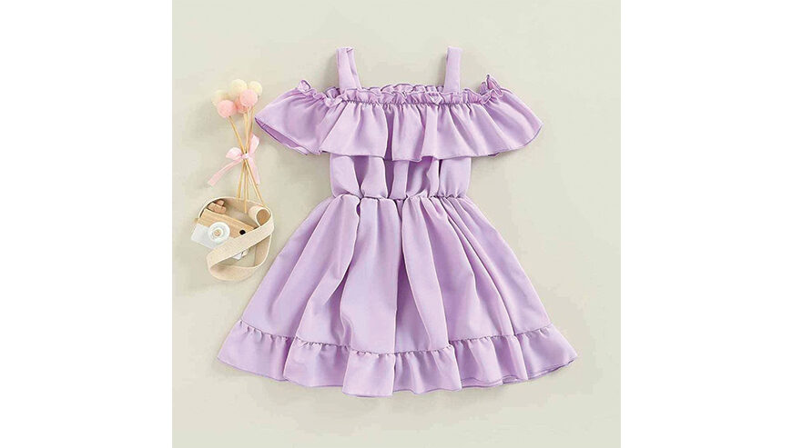 Baby Dress