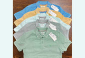 Mens Polo Shirt.