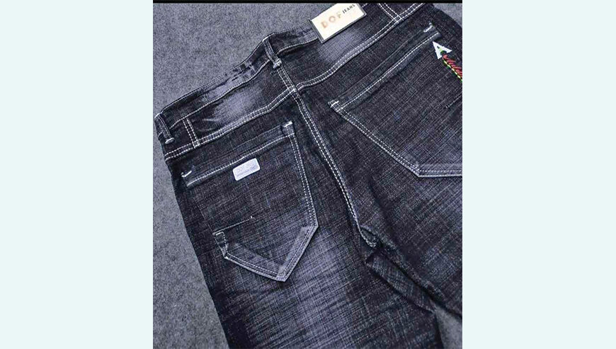 Fashion Men Pant