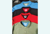 Mens Polo Shirt.