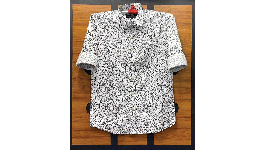 Mens Shirt