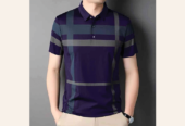 Men polo shirt