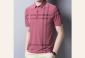 Men polo shirt