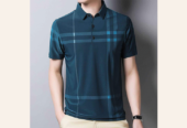 Men polo shirt