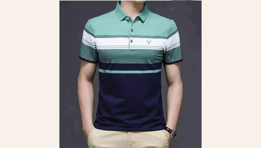 Polo-Shirt