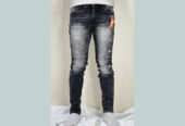 Men’s jeans pants.