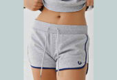 Ladies Shorts Export Products Very Comfortable To Use In Summer.