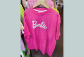 Barbie summer t-shirt.