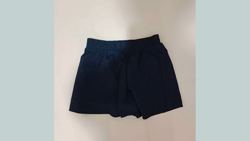 Ladies Shorts Export Products Very Comfortable To Use In Summer.