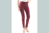 Ladies pants