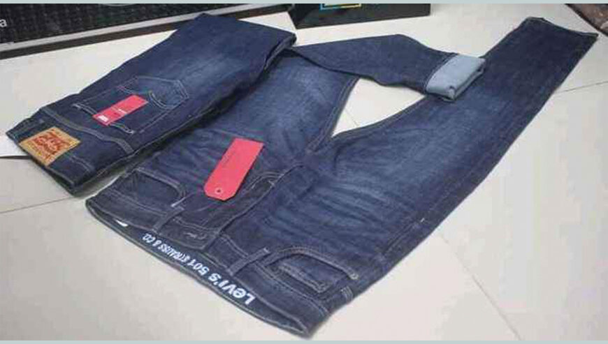 Premium Quality Men Jance Pant.