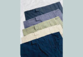 Mens Six Pocket 2,3quater Pant.