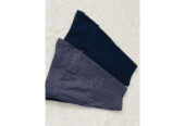 Mens six pocket 2,3quarter pant.